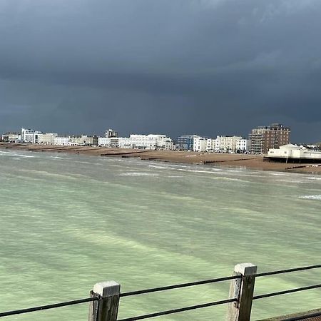 House By The Sea, Worthing Villa Exterior photo